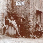 I Just Want to Make Love to You - Foghat album art