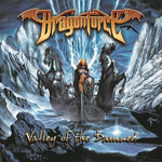 Valley of the Damned - DragonForce album art