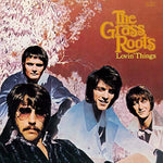 Midnight Confessions - The Grass Roots album art