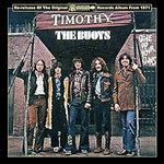 Timothy - The Buoys album art