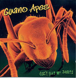 Big in Japan - Guano Apes album art