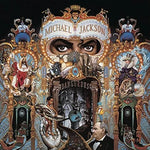 Black or White - Michael Jackson album art