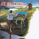 All in Red - It Bites album art