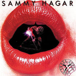 Your Love Is Driving Me Crazy - Sammy Hagar album art