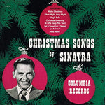 Let It Snow Let It Snow Let It Snow - Frank Sinatra album art