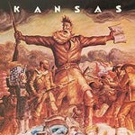 Journey from Mariabronn - Kansas album art