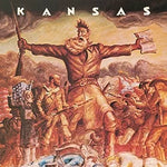 Can I Tell You - Kansas album art