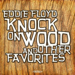 Raise Your Hand - Eddie Floyd album art