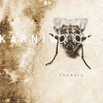 Themata - Karnivool album art