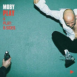 Natural Blues - Moby album art