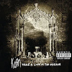 Y'all Want a Single - Korn album art