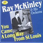 You Came a Long Way from St. Louis - Chris Gallaher album art
