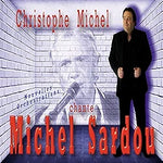 Afrique Adieu V.maxi - Michel Sardou album art