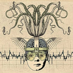 Psychopomp - Thank You Scientist album art