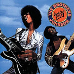 Get the Funk Out Ma Face - The Brothers Johnson album art
