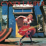 She Bop - Cyndi Lauper album art