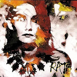 High Road Easy - Sass Jordan album art