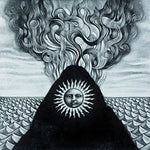 Stranded - Gojira album art