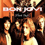 These Days - Bon Jovi album art
