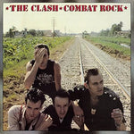 Should I Stay of Should I Go? - The Clash album art