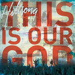 You'll Come (Live) - Hillsong Worship album art