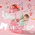 Merry Go Round (メリーゴーランド) - Yuuri (優里) album art