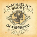 One Horse Town - Blackberry Smoke album art