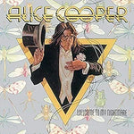 Only Women Bleed - Alice Cooper album art
