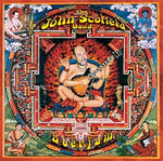 I Brake 4 Monster Booty - John Scofield album art