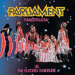 Flashlight - Parliament album art