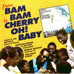 Cherry Oh! Baby - Eric Donaldson album art
