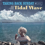 Fences - Taking Back Sunday album art