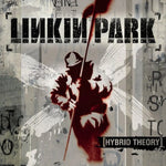 Crawling - Linkin Park album art