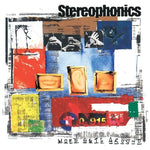 Traffic - Stereophonics album art