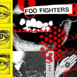 Window - Foo Fighters album art