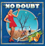 Don´t Speak - No Doubt album art