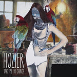 Take Me to Church - Hozier album art
