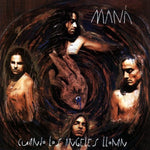 El Reloj Cucu - Maná album art