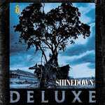 45 - Shinedown album art