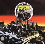 Still in Love with You - Thin Lizzy album art