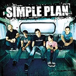 Me Against the World - Simple Plan album art