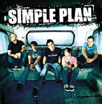 Welcome to My Life - Simple Plan album art