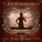 Stop! - Joe Bonamassa album art