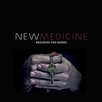 Fire Up the Night - New Medicine album art
