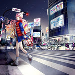 Ai No Scenario (アイのシナリオ) - Chico with HoneyWorks (チコハニ) album art