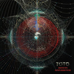 Jake to the Bone - Toto album art