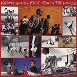 System of Survival - Earth, Wind & Fire album art