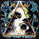 Love Bites - Def Leppard album art