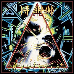 Run Riot - Def Leppard – DrumSetSheetMusic