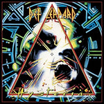 Gods of War - Def Leppard album art